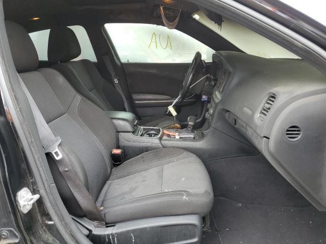 Photo 5 from auction – 2019 DODGE CHARGER SX with VIN 2C3CDXBG6KH724945