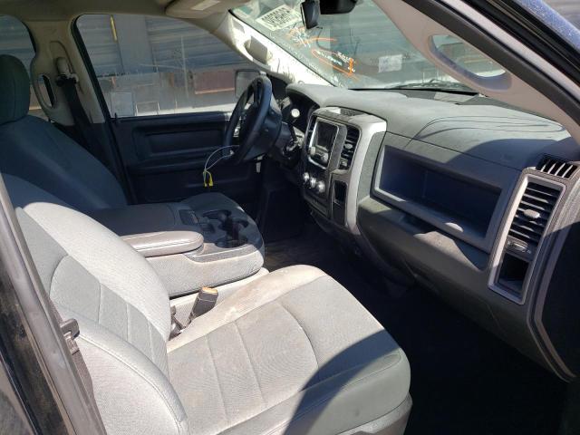 Photo 5 from auction – 2014 RAM 1500 ST with VIN 1C6RR6FT5ES271995