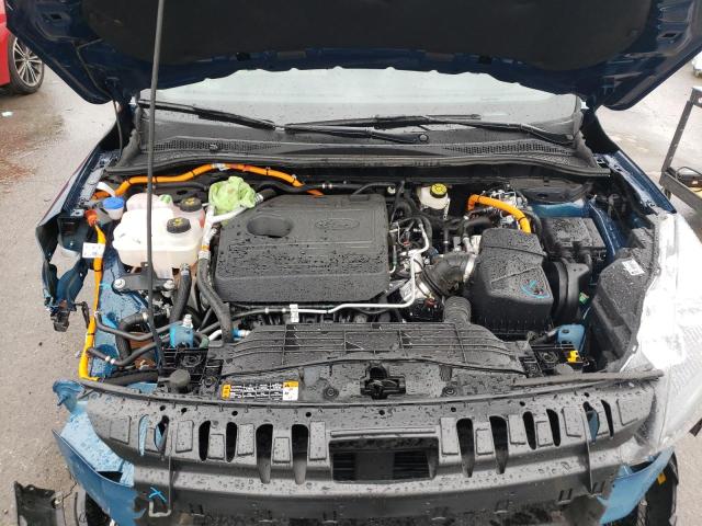 Photo 7 from auction – 2020 FORD ESCAPE TIT with VIN 1FMCU9DZ1LUA61302