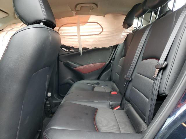 Photo 6 from auction – 2016 MAZDA CX-3 TOURI with VIN JM1DKFC75G0131278
