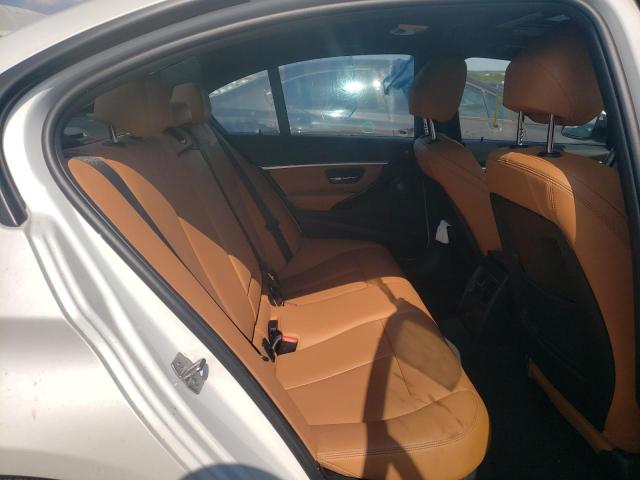 Photo 6 from auction – 2018 BMW 330E with VIN WBA8E1C58JA756492