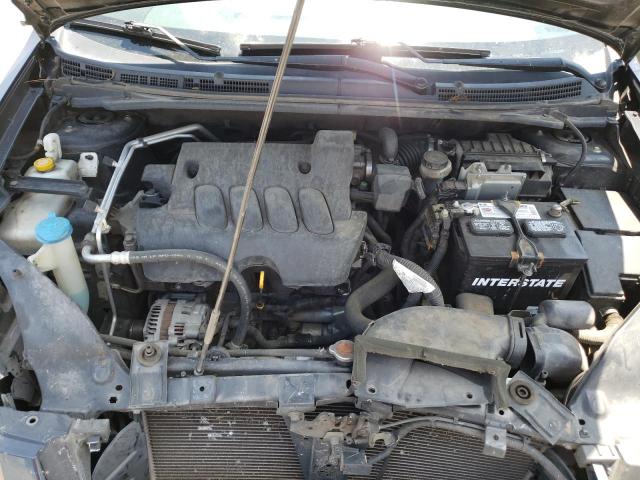 Photo 7 from auction – 2010 NISSAN SENTRA 2.0 with VIN 3N1AB6AP1AL635068
