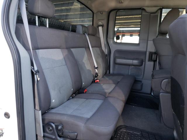 Photo 6 from auction – 2004 FORD F150 with VIN 1FTRX12WX4NB45520