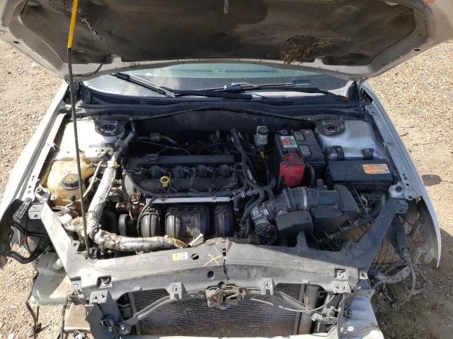 Photo 7 from auction – 2012 FORD FUSION SE with VIN 3FAHP0HA8CR407571
