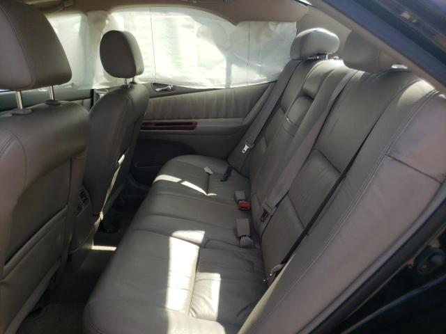 Photo 6 from auction – 2003 TOYOTA CAMRY LE with VIN 4T1BE30K23U251589