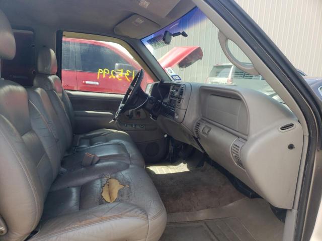 Photo 5 from auction – 1998 GMC SIERRA C15 with VIN 2GTEC19R5W1545340