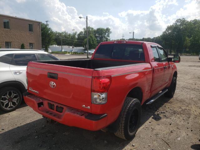 Photo 4 from auction – 2008 TOYOTA TUNDRA DOU with VIN 5TBBV54198S517003