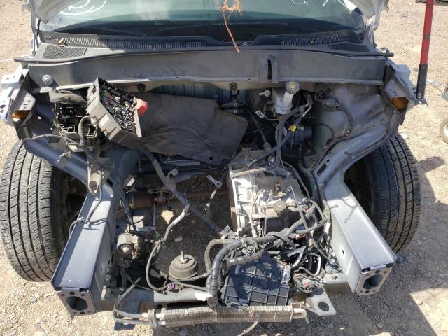 Photo 7 from auction – 2013 GMC ACADIA SLE with VIN 1GKKRPKD7DJ213393
