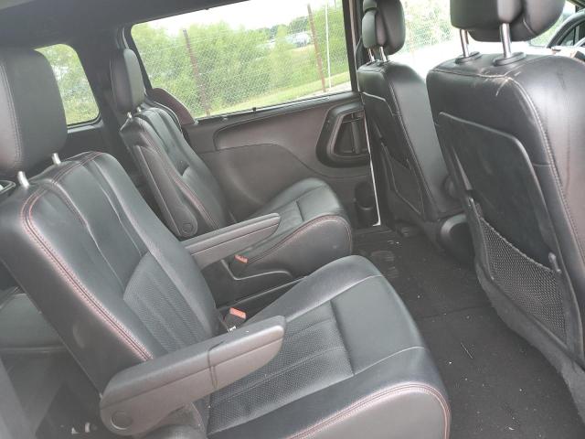 Photo 6 from auction – 2019 DODGE GRAND CARA with VIN 2C4RDGEG1KR535762