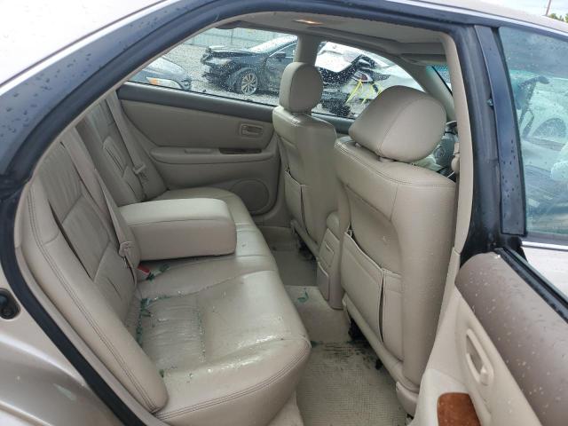 Photo 6 from auction – 1999 LEXUS ES 300 with VIN JT8BF28G4X0231545