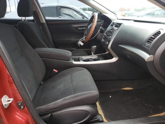 Photo 5 from auction – 2014 NISSAN ALTIMA 2.5 with VIN 1N4AL3AP0EC280829