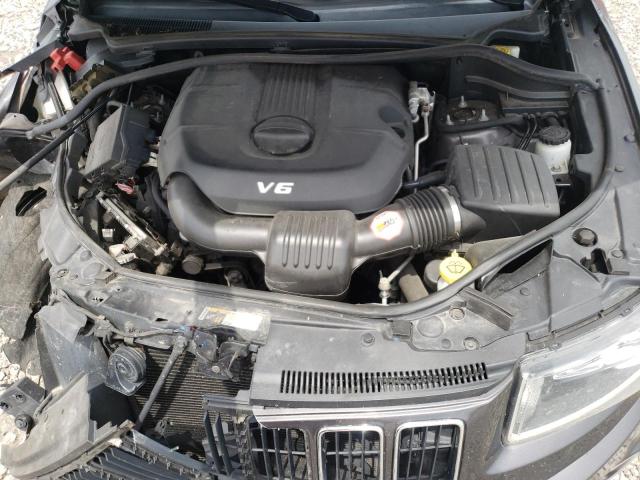 Photo 7 from auction – 2015 JEEP GRAND CHER with VIN 1C4RJFBG9FC747895