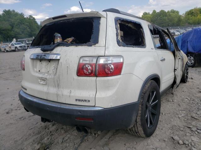 Foto 4 de la subasta – 2012 GMC ACADIA SLT con VIN 1GKKVRED3CJ216874