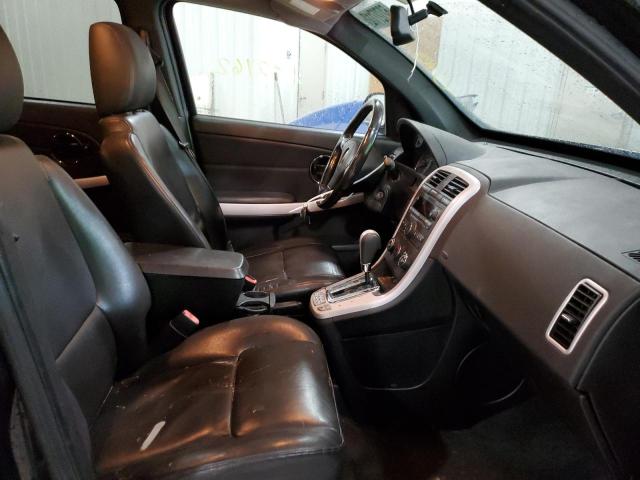 Photo 5 from auction – 2007 PONTIAC TORRENT with VIN 2CKDL73F076091864