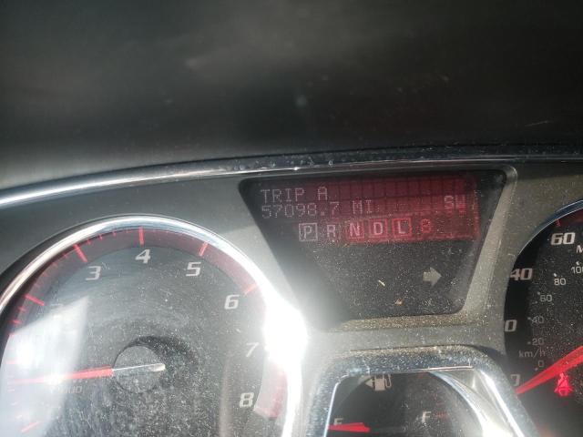 Photo 8 from auction – 2015 GMC ACADIA SLE with VIN 1GKKRPKD5FJ360959