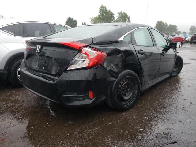 Photo 4 from auction – 2018 HONDA CIVIC LX with VIN 2HGFC2F57JH003041