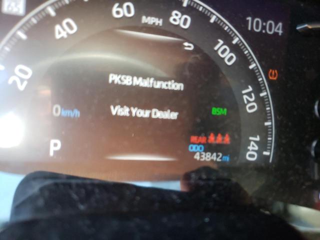 Photo 8 from auction – 2019 TOYOTA RAV4 LIMIT with VIN JTMY1RFVXKD509788