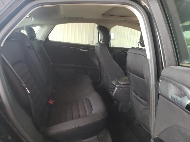 Photo 6 from auction – 2013 FORD FUSION SE with VIN 3FA6P0LU8DR176486