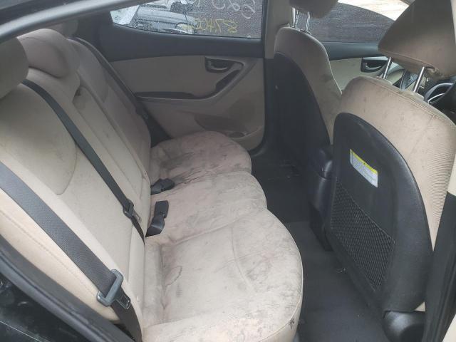Photo 6 from auction – 2016 HYUNDAI ELANTRA SE with VIN 5NPDH4AE4GH794591