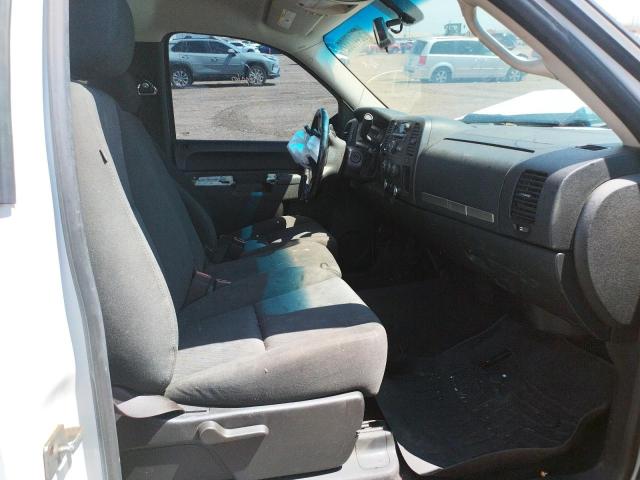 Photo 5 from auction – 2012 CHEVROLET SILVERADO with VIN 1GCNCSE02CZ285124
