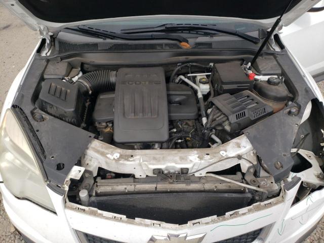 Photo 7 from auction – 2010 CHEVROLET EQUINOX LT with VIN 2CNALDEW1A6221448