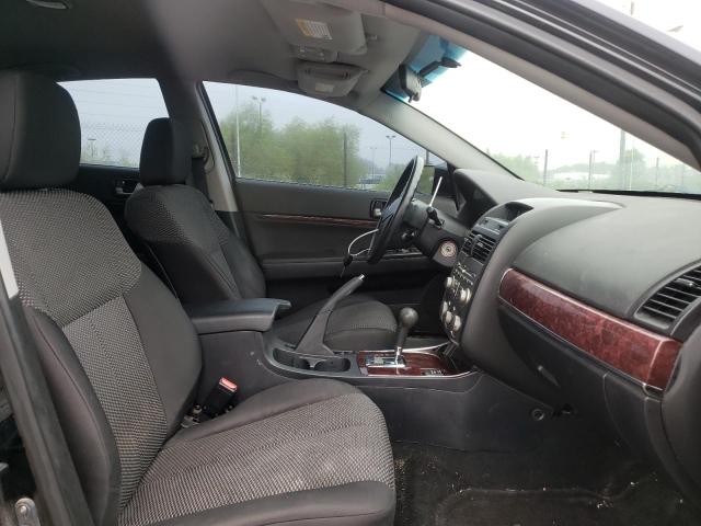 Photo 5 from auction – 2012 MITSUBISHI GALANT ES with VIN 4A32B3FF0CE024304
