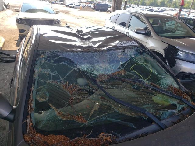 Photo 9 from auction – 2011 HYUNDAI SONATA GLS with VIN 5NPEB4AC5BH162602