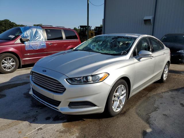 Photo 2 from auction – 2013 FORD FUSION SE with VIN 3FA6P0H7XDR212102