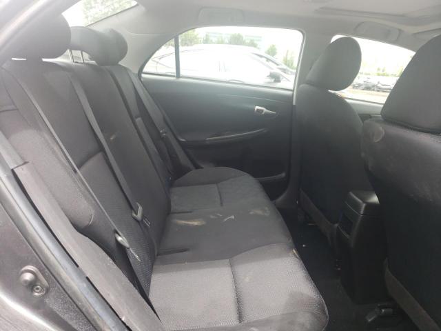 Photo 6 from auction – 2010 TOYOTA COROLLA BA with VIN 2T1BU4EE1AC430328