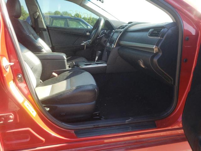 Photo 5 from auction – 2012 TOYOTA CAMRY BASE with VIN 4T1BF1FK4CU625001