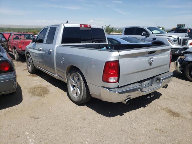 Photo 3 from auction – 2017 RAM 1500 SLT with VIN 1C6RR6GT4HS821948
