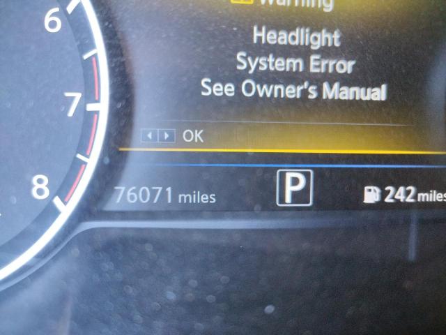 Photo 8 from auction – 2016 NISSAN MAXIMA 3.5 with VIN 1N4AA6AP2GC419143