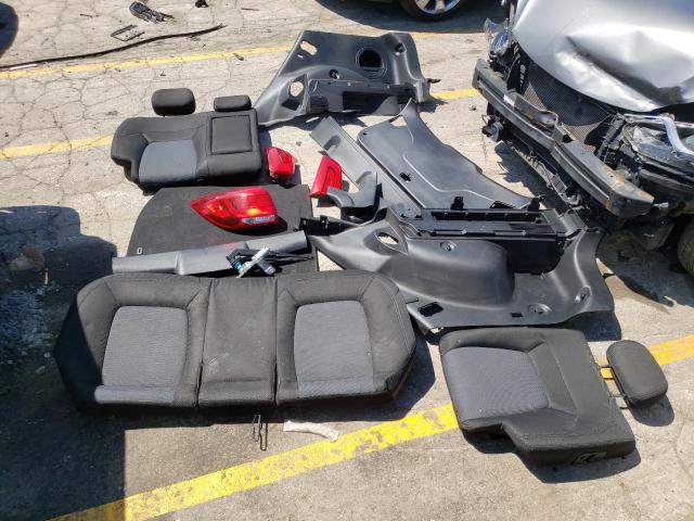 Photo 9 from auction – 2015 KIA SPORTAGE L with VIN KNDPB3AC5F7760301