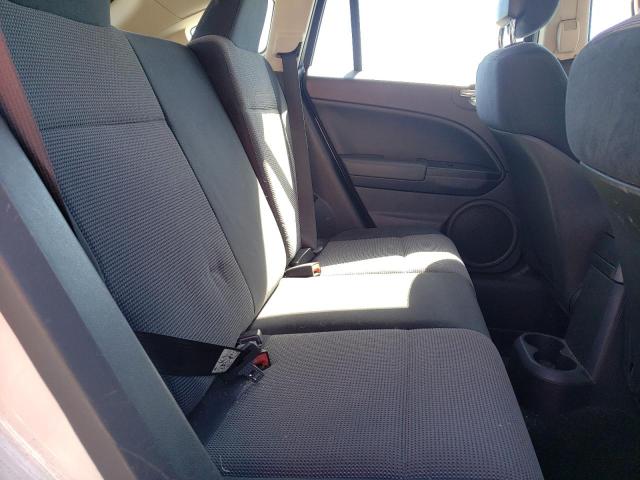 Photo 6 from auction – 2010 DODGE CALIBER SX with VIN 1B3CB4HAXAD550295