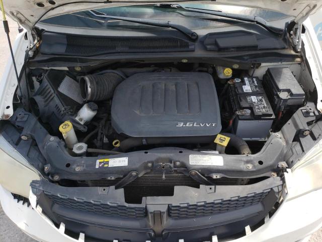 Photo 7 from auction – 2013 RAM TRADESMAN with VIN 2C4JRGAG6DR680478