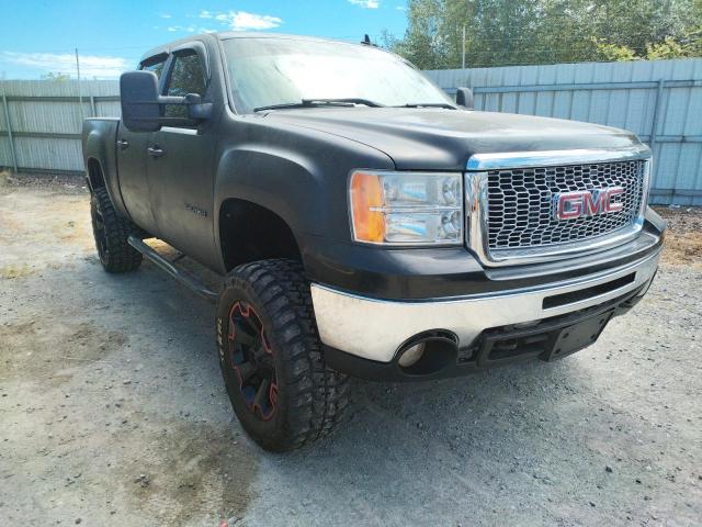 GMC SIERRA K15 2012 with VIN 3GTP2VE77CG230078 - Photo from auction