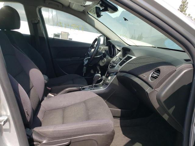 Photo 5 from auction – 2013 CHEVROLET CRUZE LT with VIN 1G1PC5SB1D7180905