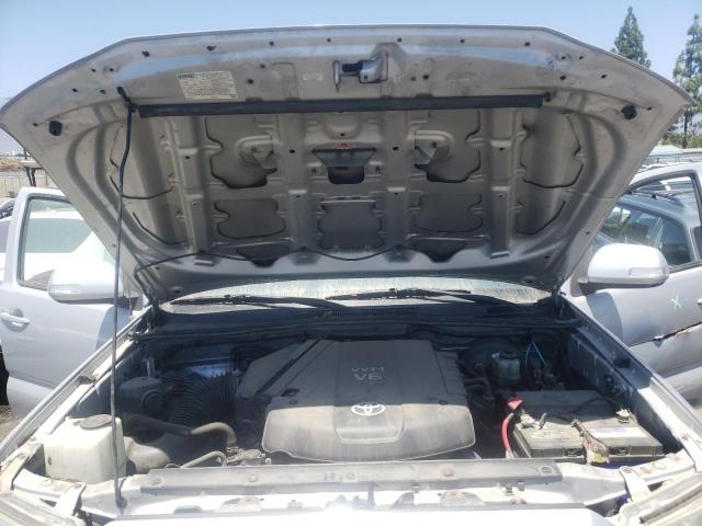 Photo 7 from auction – 2012 TOYOTA TACOMA DOU with VIN 3TMMU4FN2CM047306