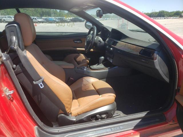 Photo 5 from auction – 2010 BMW 335 I with VIN WBAWL7C56AP474719