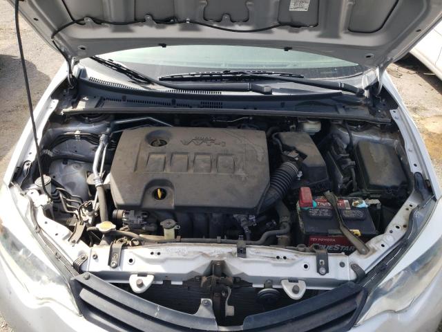 Photo 7 from auction – 2016 TOYOTA COROLLA L with VIN 2T1BURHE4GC738448