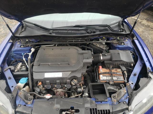 Photo 7 from auction – 2013 HONDA ACCORD EXL with VIN 1HGCT2B81DA008712