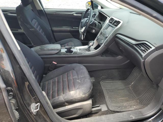 Photo 5 from auction – 2014 FORD FUSION SE with VIN 1FA6P0H71E5362376