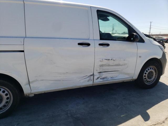 Photo 9 from auction – 2016 MERCEDES-BENZ METRIS with VIN WD3PG2EA9G3153406