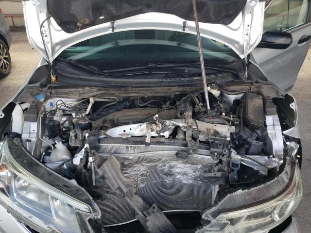 Photo 7 from auction – 2016 HONDA CR-V SE with VIN 5J6RM4H41GL084696
