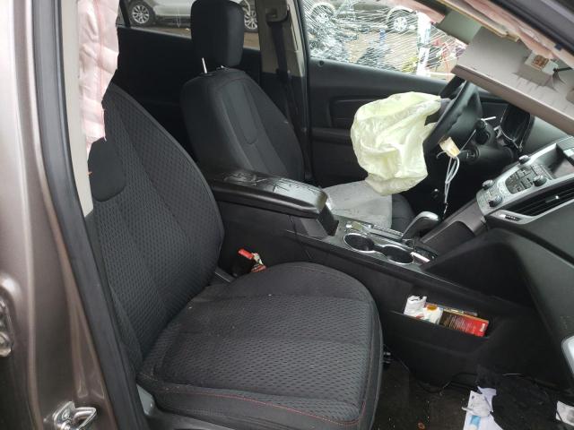 Photo 5 from auction – 2011 GMC TERRAIN SL with VIN 2CTALMEC8B6342784