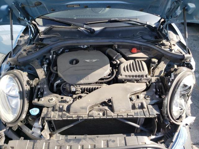 Photo 7 from auction – 2016 MINI COOPER CLU with VIN WMWLN5C53G2E30106