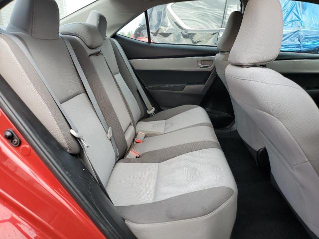 Photo 6 from auction – 2018 TOYOTA COROLLA L with VIN 5YFBURHE7JP752156