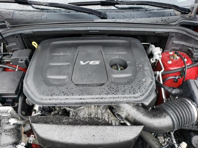 Photo 7 from auction – 2017 JEEP GRAND CHER with VIN 1C4RJFLG3HC784135