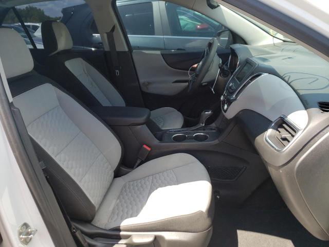Photo 5 from auction – 2019 CHEVROLET EQUINOX LS with VIN 3GNAXSEV1KS504091