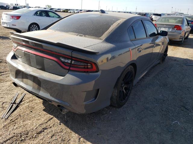 Photo 4 from auction – 2018 DODGE CHARGER R/ with VIN 2C3CDXGJ5JH239490